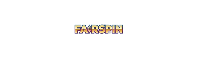 Fairspin logo